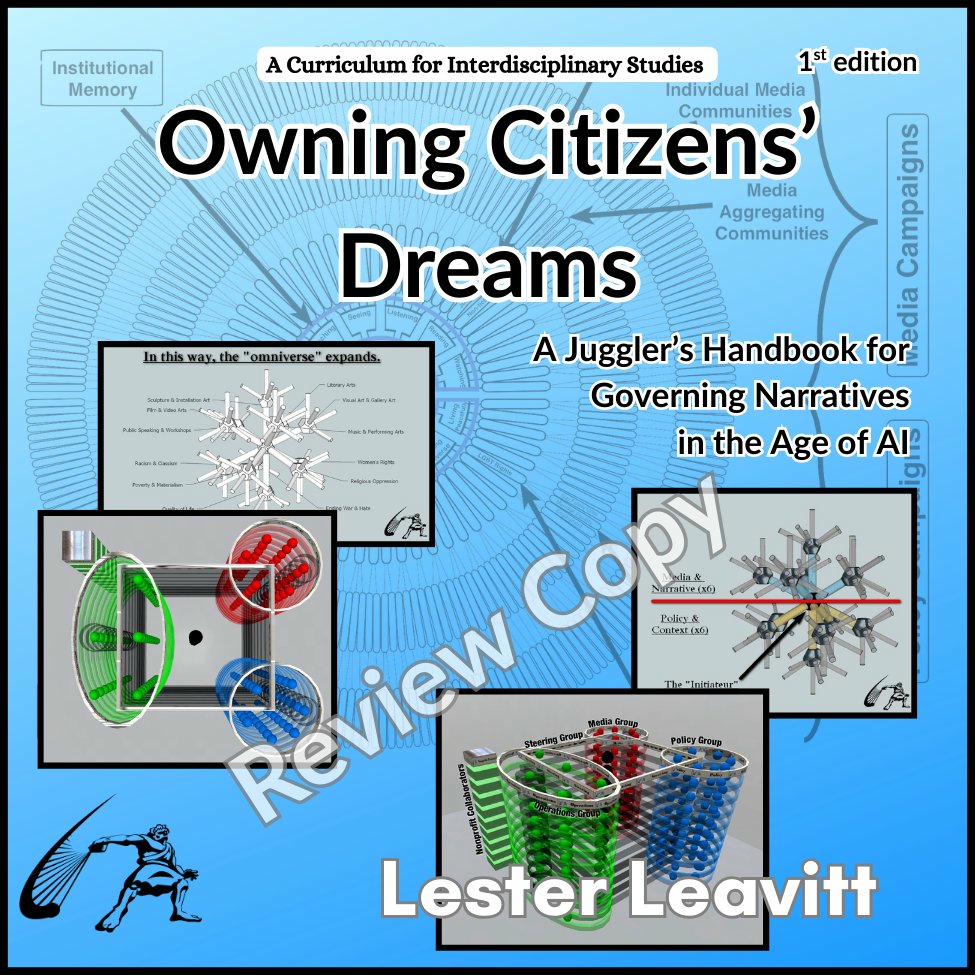 Owning Citizens' Dreams